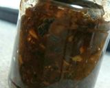 ～食べるオイスターソース～作り方10写真
