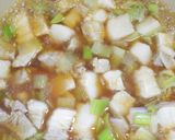男のロマン！男の胃袋を掴むがっつき魯肉飯作り方14写真