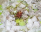 男のロマン！男の胃袋を掴むがっつき魯肉飯作り方13写真