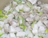 男のロマン！男の胃袋を掴むがっつき魯肉飯作り方12写真