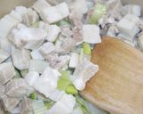 男のロマン！男の胃袋を掴むがっつき魯肉飯作り方11写真