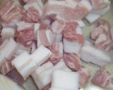 男のロマン！男の胃袋を掴むがっつき魯肉飯作り方5写真
