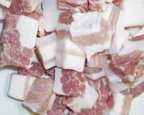 男のロマン！男の胃袋を掴むがっつき魯肉飯作り方2写真