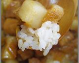 男のロマン！男の胃袋を掴むがっつき魯肉飯作り方20写真