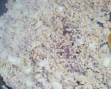 カレー伝導師&肉マニア！男のドライカレー作り方9写真