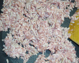 カレー伝導師&肉マニア！男のドライカレー作り方4写真