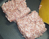 カレー伝導師&肉マニア！男のドライカレー作り方3写真