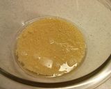クスクスとお豆のレモンミントサラダ作り方2写真