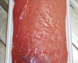 ローストビーフなどに！ブロック肉の縛り方作り方1写真