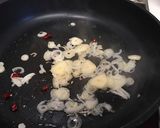 豚こまとざく切りキャベツでうまうま炒め作り方4写真