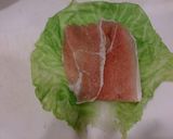なんちゃってロールキャベツ作り方3写真