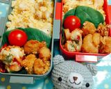 お弁当に＊ウインナー＊ピザ作り方7写真