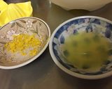 ◎レモンとヨーグルトのパウンドケーキ作り方3写真