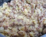 定番 焼きコロッケ作り方4写真