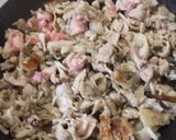 簡単！筍がなくてもジャガイモで青椒肉絲作り方1写真