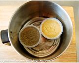 蒜味醬油佐黑木耳豆腐．柯媽媽の植物燕窩作り方2写真