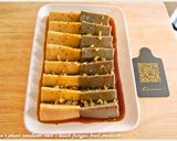 蒜味醬油佐黑木耳豆腐．柯媽媽の植物燕窩作り方5写真