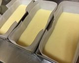 ◎レモンとヨーグルトのパウンドケーキ作り方10写真