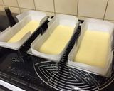 ◎レモンとヨーグルトのパウンドケーキ作り方11写真