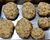 定番 焼きコロッケ作り方6写真