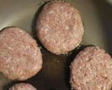 あっさり豆腐ハンバーグ作り方5写真