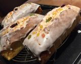 ◎レモンとヨーグルトのパウンドケーキ作り方17写真