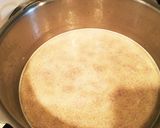 手羽先で簡単☆鶏白湯スープ作り方5写真