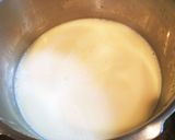 手羽先で簡単☆鶏白湯スープ作り方6写真