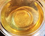 手羽先で簡単☆鶏白湯スープ作り方7写真
