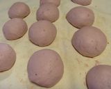 紫いものパン・・・天然酵母作り方3写真
