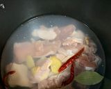 おかずトムカーガイ作り方1写真
