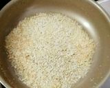 鶏もも肉とほうれん草のトースター焼き♡作り方2写真