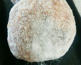～アーモンドミルクパンであんパン～作り方13写真