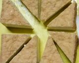 ☆挽肉 厚揚げ 細竹 こんにゃくの甘辛煮作り方1写真
