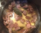 ビーツたっぷりのボルシチ作り方3写真