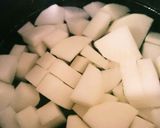 白菜・大根の大量消費!スープの様な煮物♪作り方2写真