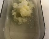 豚バラ、ナス、ほうれん草パスタ作り方3写真