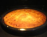 熟したバナナで、バナナケーキ作り方7写真