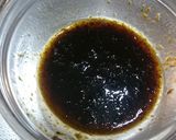 春菊と舞茸の磯風味和え作り方2写真
