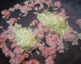 簡単！麻婆茄子作り方2写真