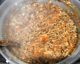 【保育園給食】いり飯作り方4写真