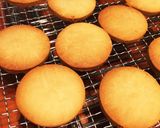 型抜きクッキー/アーモンドプードル使用作り方7写真