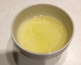 うすくち醤油カラメルのシフォンケーキ作り方29写真