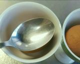 麺つゆで簡単に出来る☆とろ〜り味付け玉子作り方1写真