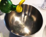 うすくち醤油カラメルのシフォンケーキ作り方30写真