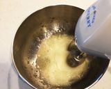 うすくち醤油カラメルのシフォンケーキ作り方31写真