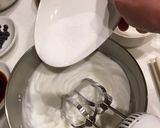 うすくち醤油カラメルのシフォンケーキ作り方33写真