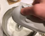 うすくち醤油カラメルのシフォンケーキ作り方35写真