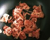 冷凍肉も柔らかく変身！ポークチャップ作り方3写真