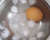 ツルンと剥ける　超絶簡単ゆで卵の剥き方作り方5写真